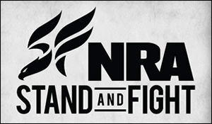 NRA Stand and Fight Ad
